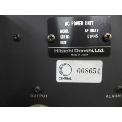 2278 - A Hitachi AP110 AC power control unit