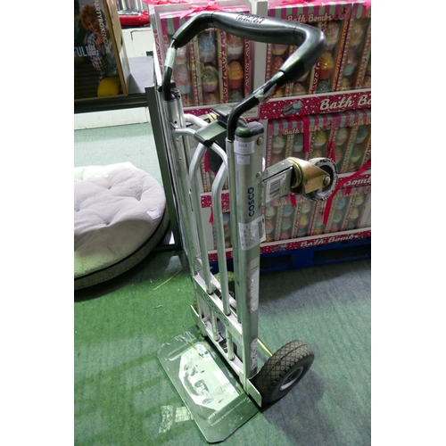 3353 - Cosco 3 In 1 Hand Truck   (317-330) *This lot is subject to VAT