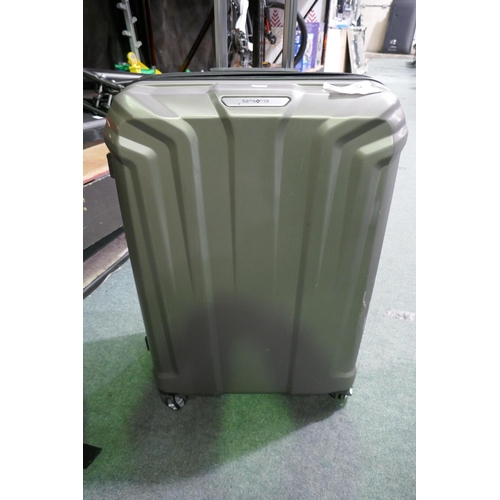 3359 - Samsonite Endure 2 piece Hardside Luggage Set, Original RRP £119.99 + VAT (317-188) *This lot is sub... 