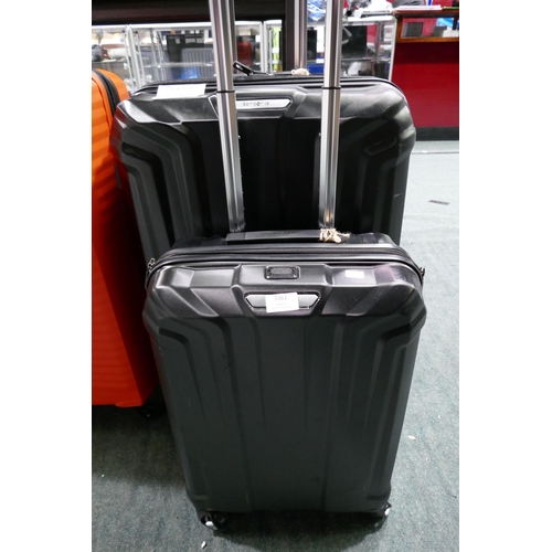 3361 - Samsonite Endure 2 piece Hardside Luggage Set, Original RRP £119.99 + VAT (317-187) *This lot is sub... 