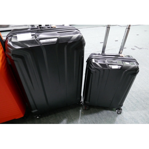 3361 - Samsonite Endure 2 piece Hardside Luggage Set, Original RRP £119.99 + VAT (317-187) *This lot is sub... 