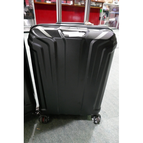 3361 - Samsonite Endure 2 piece Hardside Luggage Set, Original RRP £119.99 + VAT (317-187) *This lot is sub... 