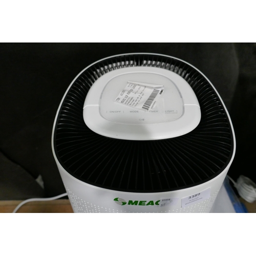 3389 - Meaco Large Air Purifier, Original RRP £159.99 + VAT (317-21) *This lot is subject to VAT