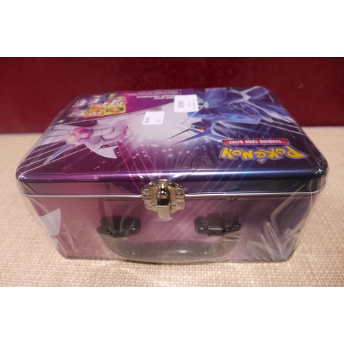 3089 - Pokemon Boosters Case (317-32) *This lot is subject to VAT