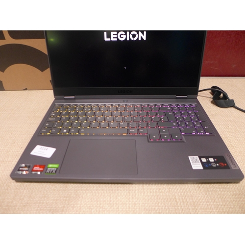 3114 - Lenovo Legion 5 R7 15.6