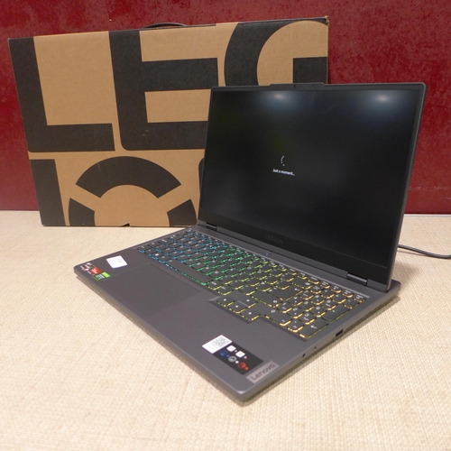 3114 - Lenovo Legion 5 R7 15.6