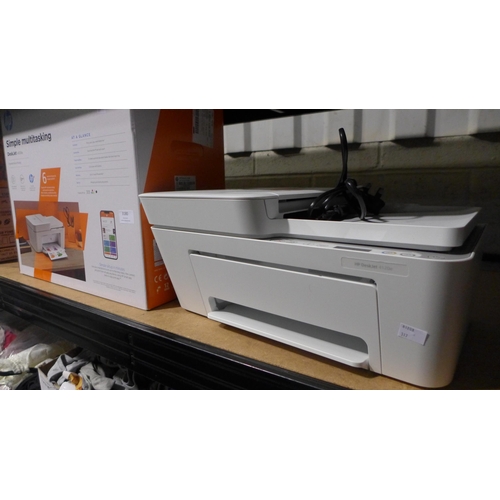 3180 - Hp Deskjet 4120E All In One Printer (317-244) *This lot is subject to VAT
