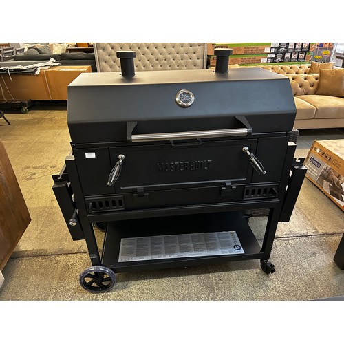 1512 - Masterbuilt 36  BBQ Charcoal Grill , Original RRP £266.66 + VAT (4200-19) *This lot is subject to VA... 