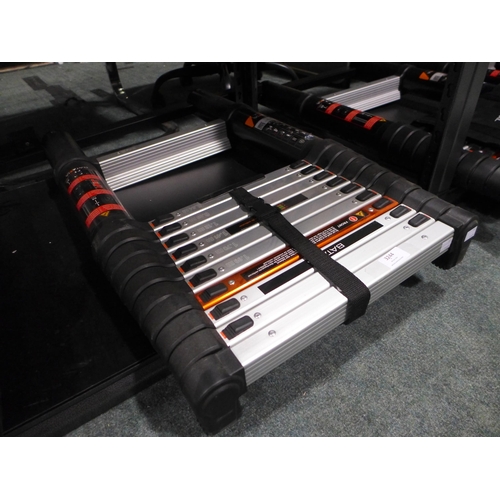 3244 - Batavia Telescopic Ladder 3.27M BAT7063668 , Original RRP £119.99 + VAT  (316-352) *This lot is subj... 