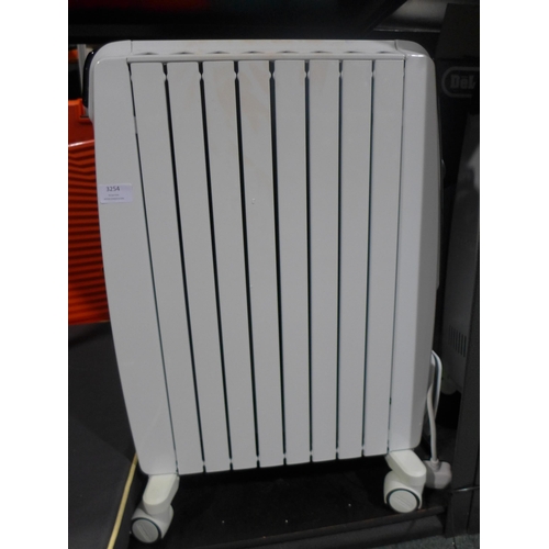 3254 - Delonghi Dragon 4 Pro Radiator - model no TRDX40820E    , Original RRP £99.99 + VAT  (316-277) *This... 