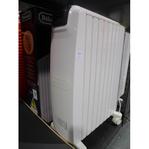 3254 - Delonghi Dragon 4 Pro Radiator - model no TRDX40820E    , Original RRP £99.99 + VAT  (316-277) *This... 