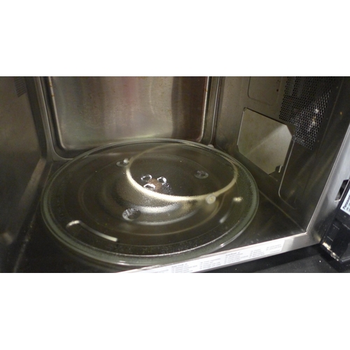 3270 - Panasonic Combi Microwave   - model NN-CT56JB, Original RRP £164.99 + VAT  (316-283) *This lot is su... 