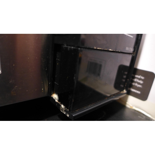 3270 - Panasonic Combi Microwave   - model NN-CT56JB, Original RRP £164.99 + VAT  (316-283) *This lot is su... 