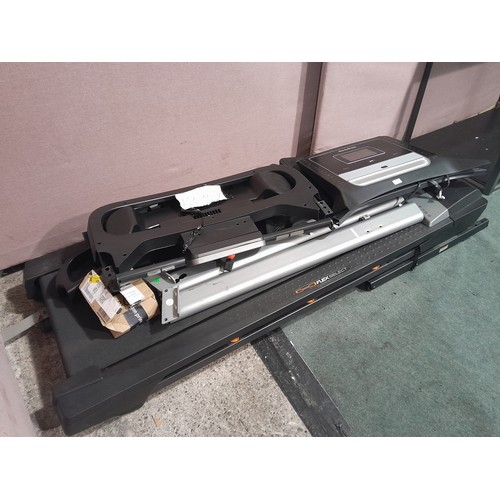 3407 - Nordic Track Treadmill E9 Elite 900, Original RRP £799.99 + VAT  (316-362) *This lot is subject to V... 