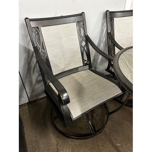 1431 - An Agio bistro set