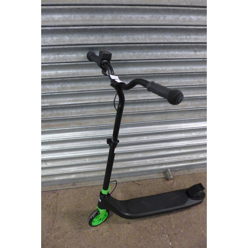 2194 - A Li-Fe 120 Pro lithium electric scooter with box and charger - RRP £129 - Police repossession