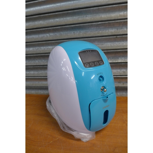 2350 - A Duronic YM2 yogurt maker and a household oxygen generator (2)