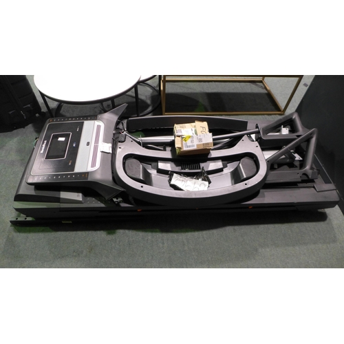 3393 - Nordic Track Treadmill E9 Elite 900, Original RRP £799.99 + VAT  (316-362) *This lot is subject to V... 