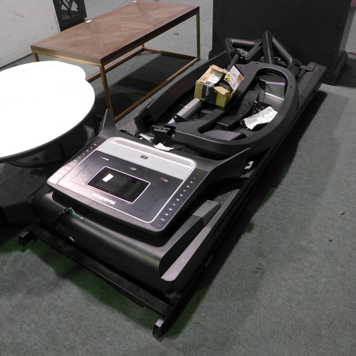 3393 - Nordic Track Treadmill E9 Elite 900, Original RRP £799.99 + VAT  (316-362) *This lot is subject to V... 