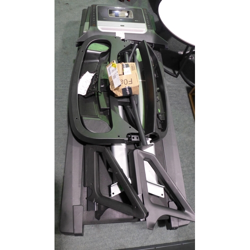 3393 - Nordic Track Treadmill E9 Elite 900, Original RRP £799.99 + VAT  (316-362) *This lot is subject to V... 