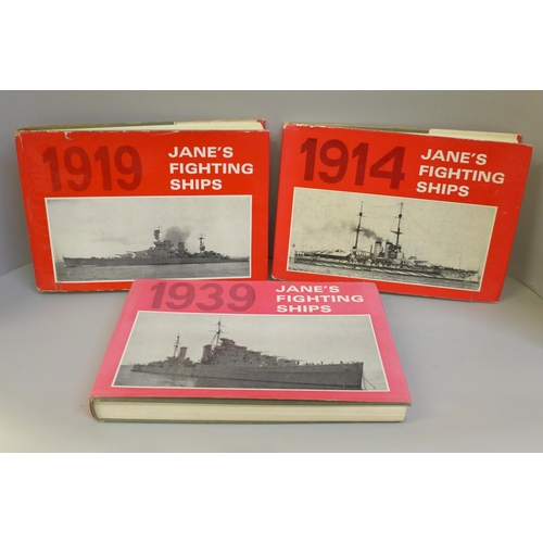 Jane's Fighting Ships 1990-91: Editor-Richard Sharpe