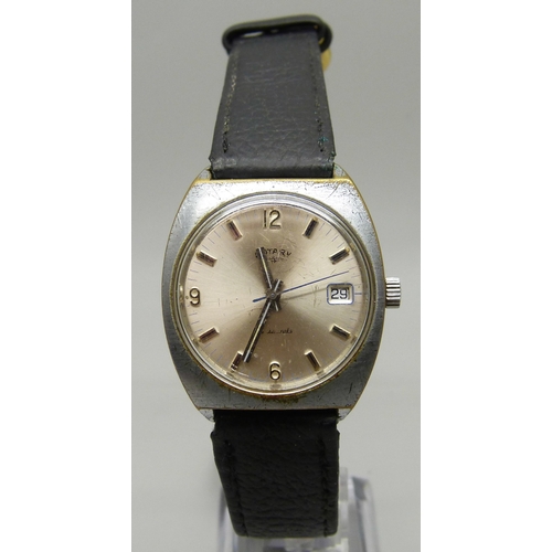 994 - A gentleman's Rotary wristwatch