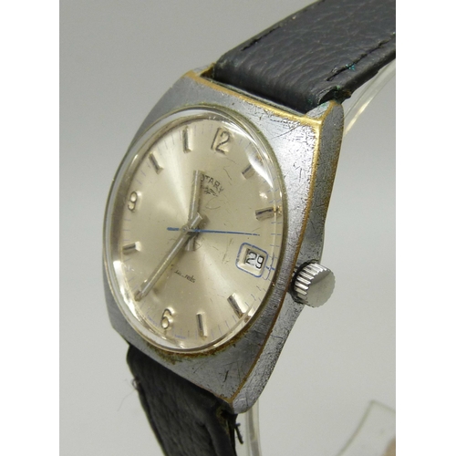 994 - A gentleman's Rotary wristwatch