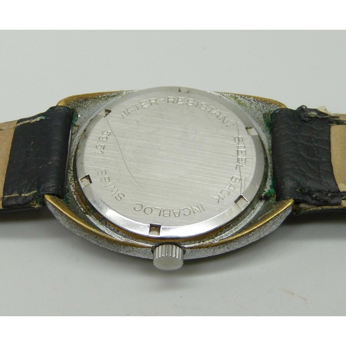 994 - A gentleman's Rotary wristwatch