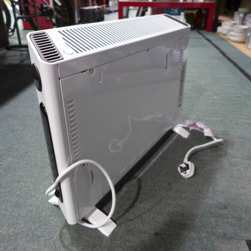 3019 - Delonghi Convector Heater (model:- HSX4324E) *Item is subject to VAT(319-215)