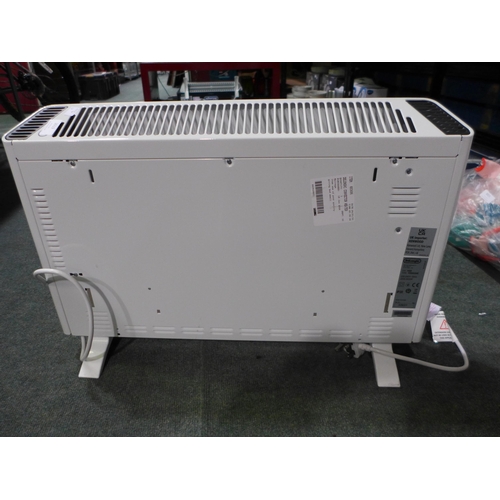 3019 - Delonghi Convector Heater (model:- HSX4324E) *Item is subject to VAT(319-215)