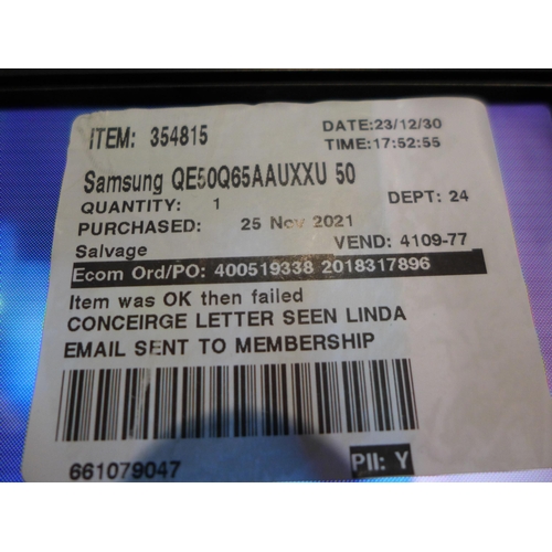 3027 - Samsung 50