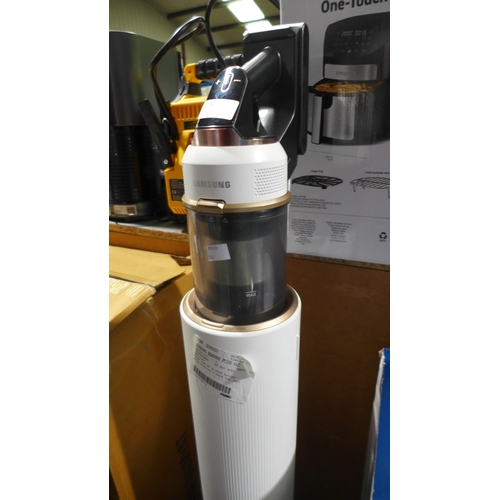 3049 - Samsung Bespoke Stick Vacuum with battery, original RRP £499.99 + VAT *Item is subject to VAT(319-29... 