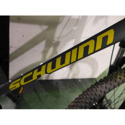 3086 - Schwinn Remix Front Suspension MTB (Pedal requires attention) *Item is subject to VAT(319-375)