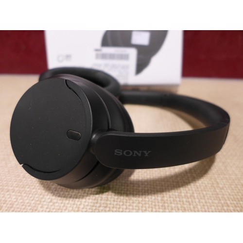 3108 - Sony Wireless Headphones Model: WH-CH720N *Item is subject to VAT(319-418)