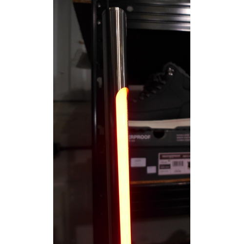 3218 - LED Pillar Floor Lamp - no remote *Item is subject to VAT(319-419)