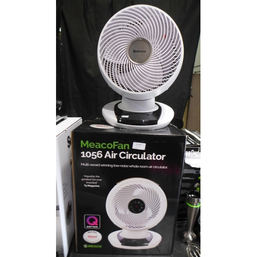 3276 - Meaco Air Circulator - No Remote  *Item is subject to VAT(319-406)