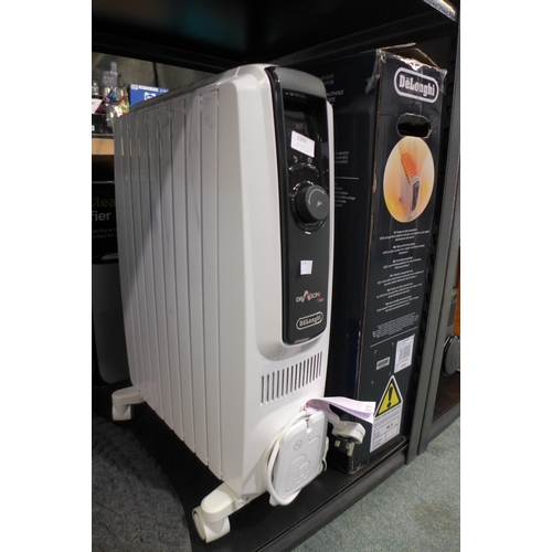 3309 - Delonghi Dragon 4 Pro Radiator, original RRP £99.99 + VAT  *Item is subject to VAT(319-498)