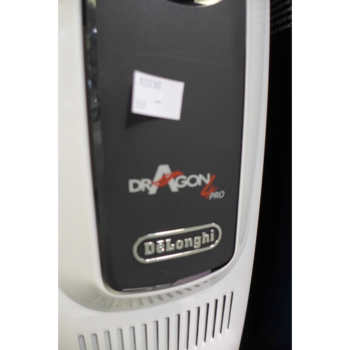 3309 - Delonghi Dragon 4 Pro Radiator, original RRP £99.99 + VAT  *Item is subject to VAT(319-498)