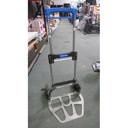 3378 - Toolmaster Hand Truck (159kg) *Item is subject to VAT(319-55)