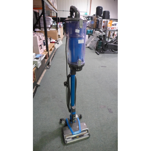 3379 - Shark Corded Stick Vacuum Cleaner (model:- HZ400UKT), original RRP £149.99 + VAT *Item is subject to... 