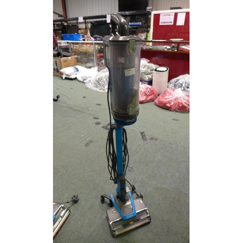 3382 - Shark Corded Stick Vacuum Cleaner (model:- HZ400UKT), original RRP £149.99 + VAT *Item is subject to... 