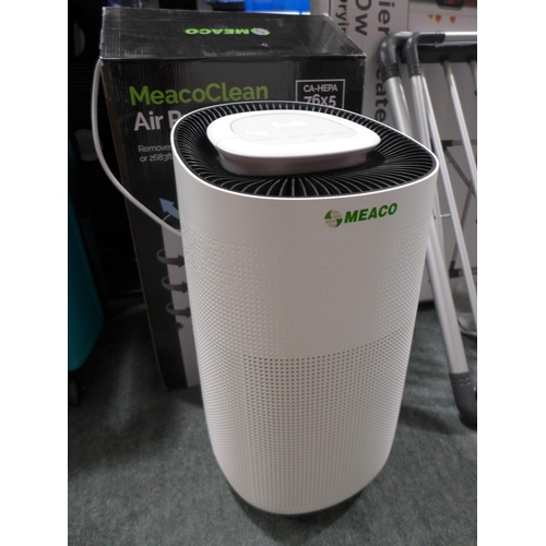 3385 - Meaco Air Purifier Large, original RRP £159.99 + VAT *Item is subject to VAT(319-381)