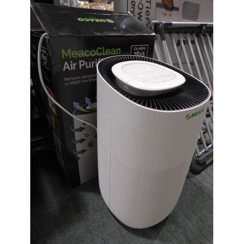 3385 - Meaco Air Purifier Large, original RRP £159.99 + VAT *Item is subject to VAT(319-381)