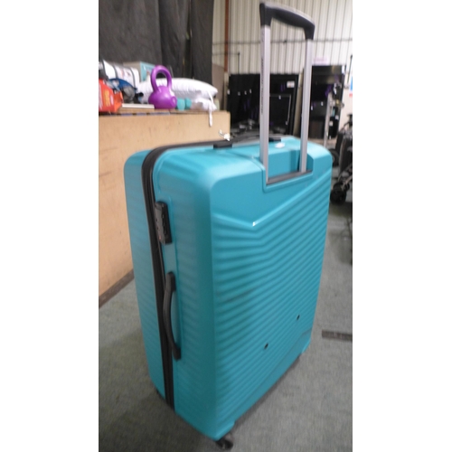 3386 - At Jetdriver Large 79Cm Luggage Case   *Item is subject to VAT(319-368)