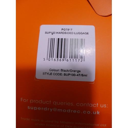 3387 - Superdry 3pc Luggage Set, original RRP  £149.99 + VAT*Item is subject to VAT(319-452)