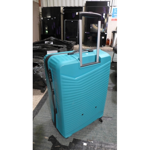 3392 - At Jetdriver Large 79Cm Luggage Case  *Item is subject to VAT(319-494)