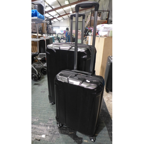 3402 - Samsonite Endure Two Piece Hardside Case Set, original RRP £119.99 + VAT *Item is subject to VAT(319... 