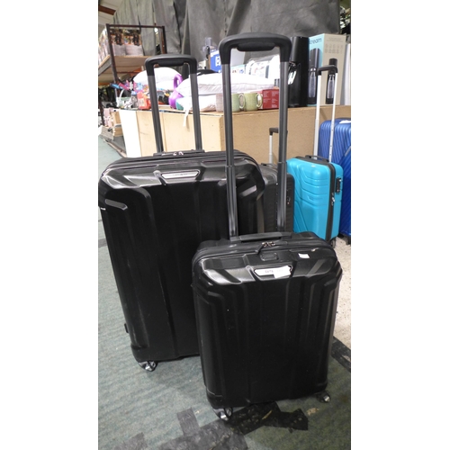 3402 - Samsonite Endure Two Piece Hardside Case Set, original RRP £119.99 + VAT *Item is subject to VAT(319... 