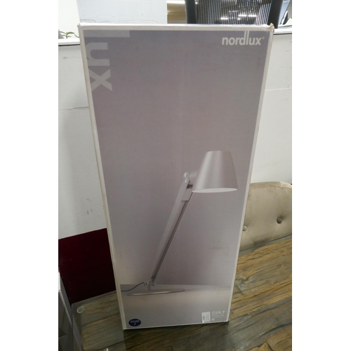 1405 - A Nordlux Cult desk lamp, RRP £170