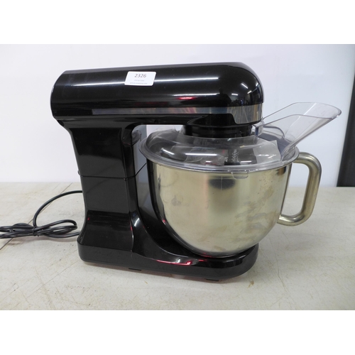 2326 - A Tower (T12033) kitchen mixer - W